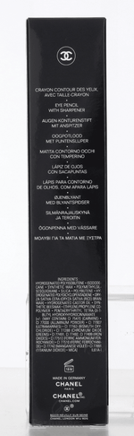 Chanel Le Crayon Yeux Precision Eye Definer 02 Brun - Teak 1,2 g