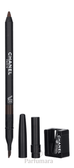 Chanel Le Crayon Yeux Precision Eye Definer 02 Brun - Teak 1,2 g