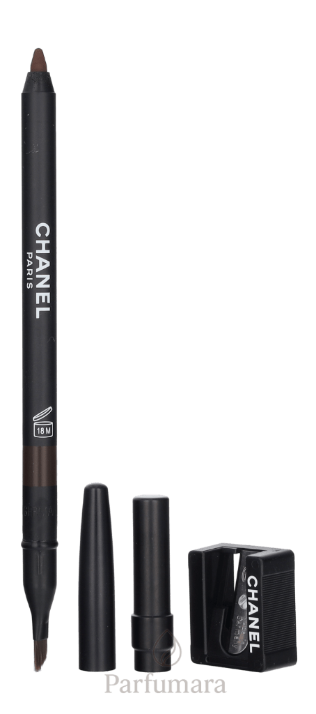 Chanel Le Crayon Yeux Precision Eye Definer 02 Brun - Teak 1,2 g