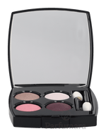 Chanel Les 4 Ombres Multi Effect Quadra Eyeshadow 228 Tisse Cambon 2 g