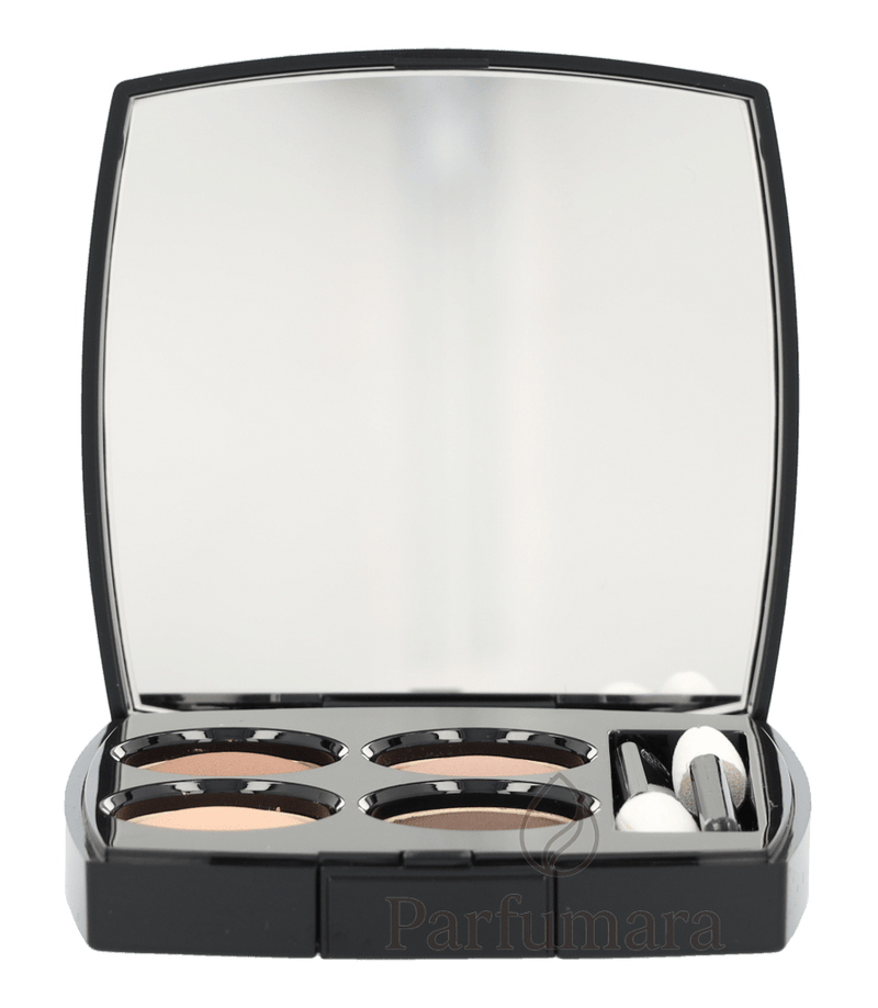 Chanel Les 4 Ombres Multi Effect Quadra Eyeshadow 308 Clair - Obscur 2 g