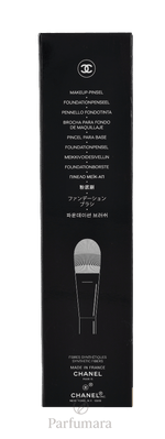 Chanel Les Pinceaux Foundation Brush No. 100 1 Stück