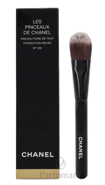Chanel Les Pinceaux Foundation Brush No. 100 1 Stück