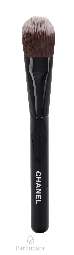 Chanel Les Pinceaux Foundation Brush No. 100 1 Stück