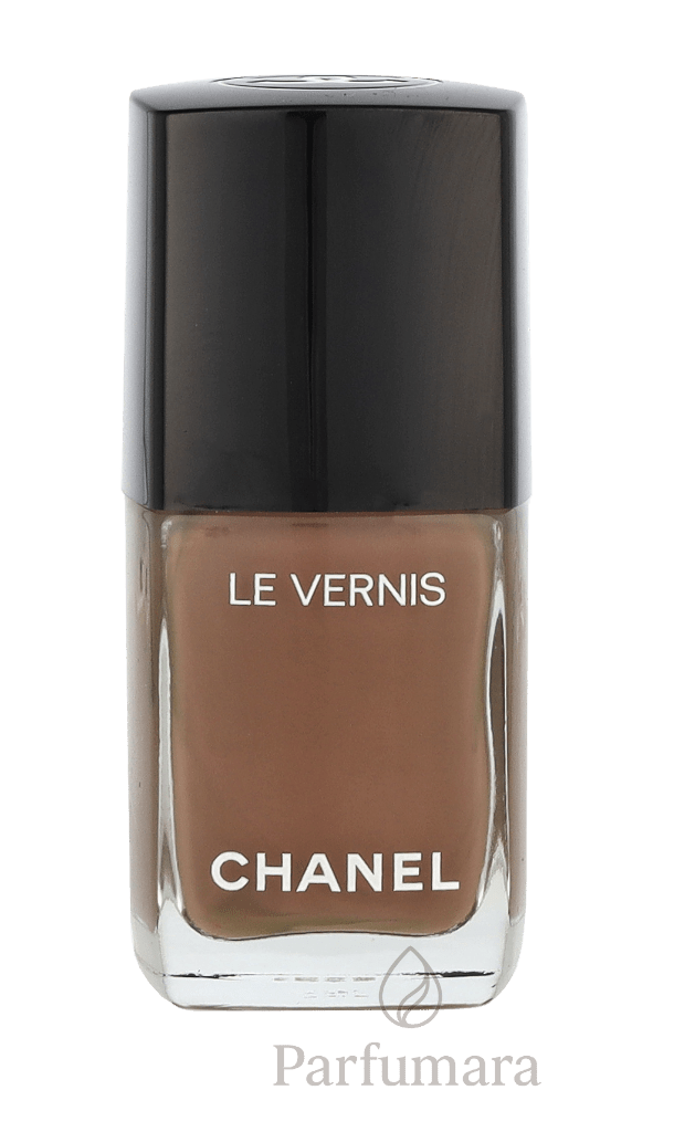 Chanel Le Vernis Longwear Nail Colour 105 Particuliere 13 ml