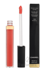 Chanel Rouge Coco Gloss 166 Physical 5,5 g