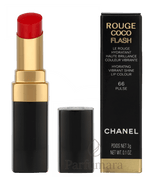 Chanel Rouge Coco Flash Hydrating Vibrant Shine Lip Colour 66 Pulse 3 g
