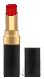 Chanel Rouge Coco Flash Hydrating Vibrant Shine Lip Colour 66 Pulse 3 g