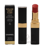 Chanel Rouge Coco Flash Hydrating Vibrant Shine Lip Colour 90 Jour 3 g