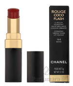 Chanel Rouge Coco Flash Hydrating Vibrant Shine Lip Colour 144 Move 3 g