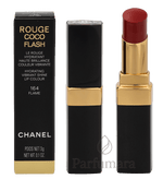Chanel Rouge Coco Flash Hydrating Vibrant Shine Lip Colour 164 Flame 3 g