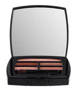 Chanel Les Beiges Healthy Glow Natural Eyeshadow Palette Tender 4,5 g