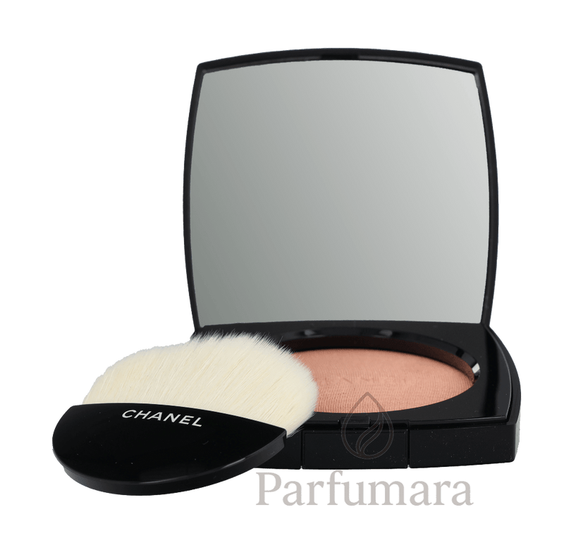 Chanel Poudre Lumiere Highlighting Powder 30 Rosy Gold 8,5 g