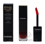 Chanel Rouge Allure Laque Ultrawear Shine Liquid Lip Colour 73 Invincible 5,5 ml