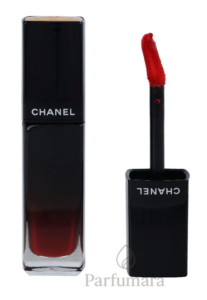 Chanel Rouge Allure Laque Ultrawear Shine Liquid Lip Colour 73 Invincible 5,5 ml