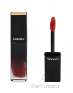 Chanel Rouge Allure Laque Ultrawear Shine Liquid Lip Colour 72 Iconique 5,5 ml