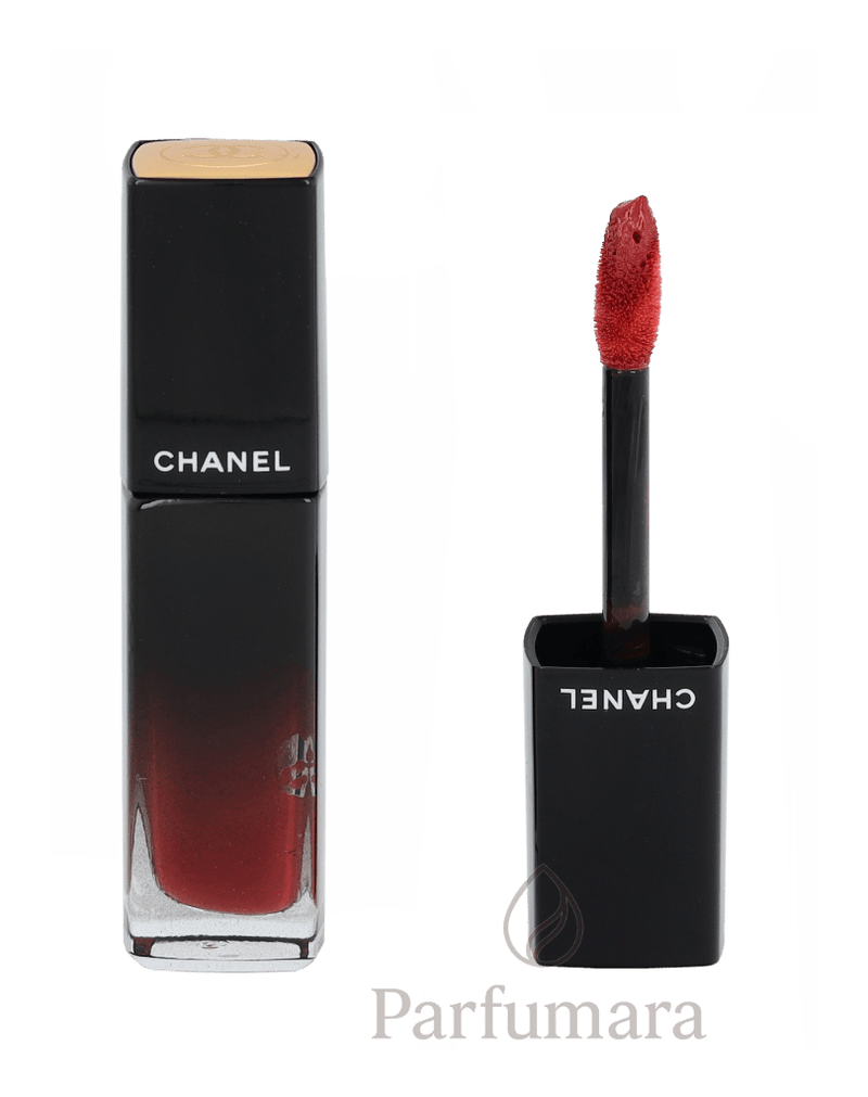 Chanel Rouge Allure Laque Ultrawear Shine Liquid Lip Colour 72 Iconique 5,5 ml