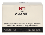Chanel N1 Red Camelia Revitalizing Eye Cream 15 g