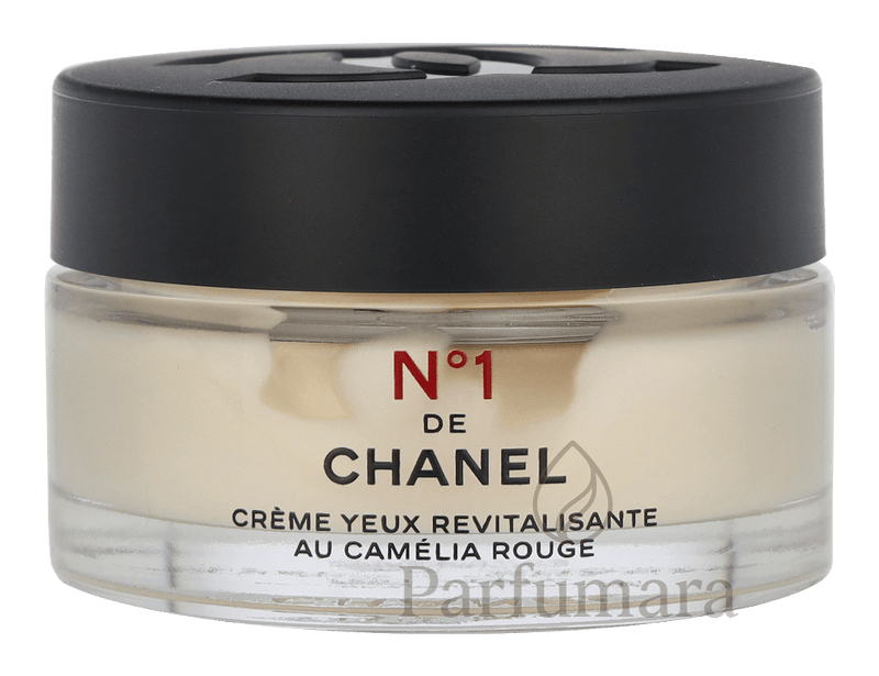 Chanel N1 Red Camelia Revitalizing Eye Cream 15 g