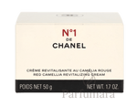 Chanel N1 Red Camelia Revitalizing Cream 50 g