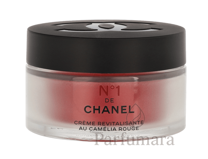 Chanel N1 Red Camelia Revitalizing Cream 50 g