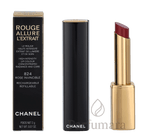 Chanel Rouge Allure L'Extrait High - Intensity Lip Colour 824 Rose Invincible 2 g