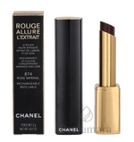 Chanel Rouge Allure L'Extrait High - Intensity Lip Colour 874 Rose Imperial 2 g