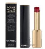 Chanel Rouge Allure L'Extrait High - Intensity Lip Colour 832 Rouge Libre 2 g