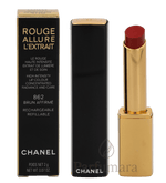 Chanel Rouge Allure L'Extrait High - Intensity Lip Colour 862 Brun Affirme 2 g