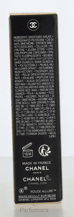 Chanel Rouge Allure L'Extrait High - Intensity Lip Colour 812 Beige Brut 2 g