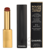 Chanel Rouge Allure L'Extrait High - Intensity Lip Colour 812 Beige Brut 2 g