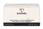 Chanel No 1 Revitalizing Lip And Cheek Balm 5 Lively Rosewood 6,5 g