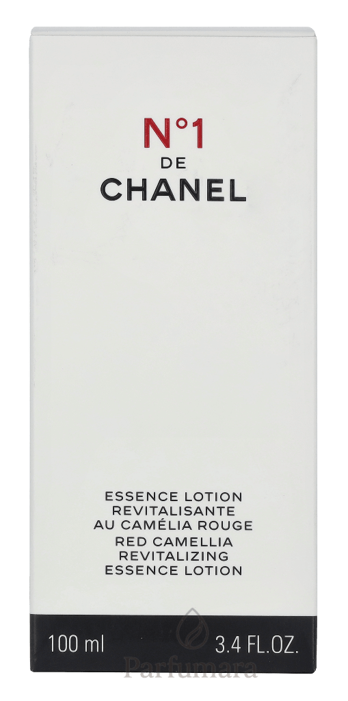 Chanel No 1 Revitalizing Essence Lotion 100 ml
