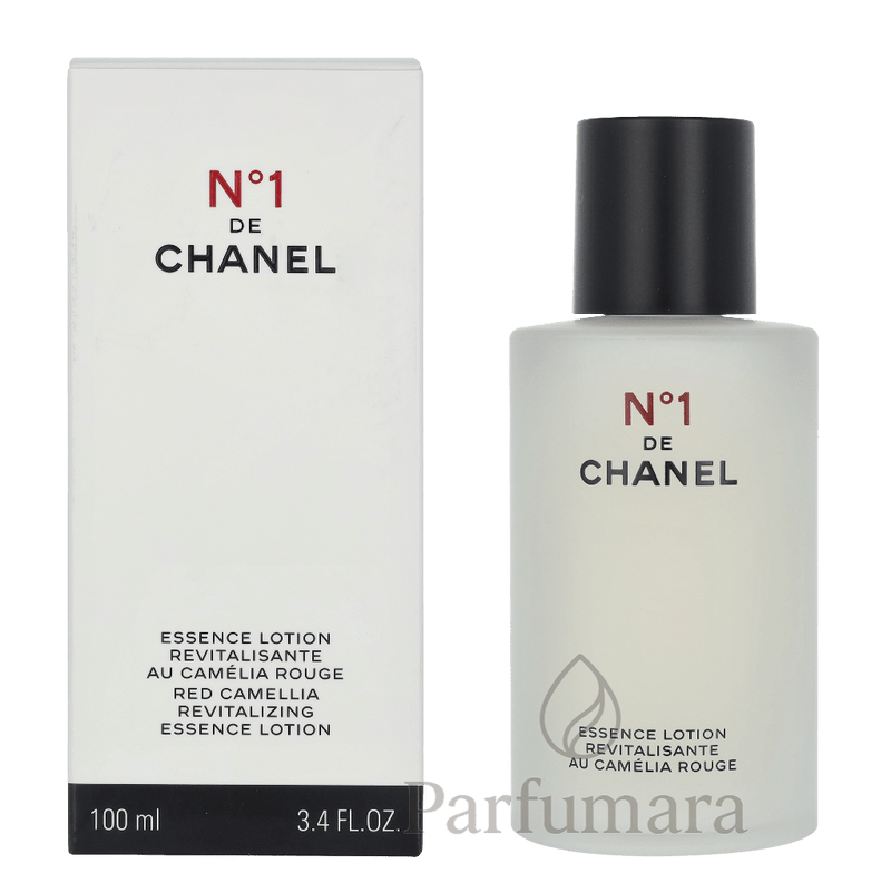 Chanel No 1 Revitalizing Essence Lotion 100 ml