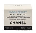 Chanel Hydra Beauty Micro Creme Yeux 15 ml