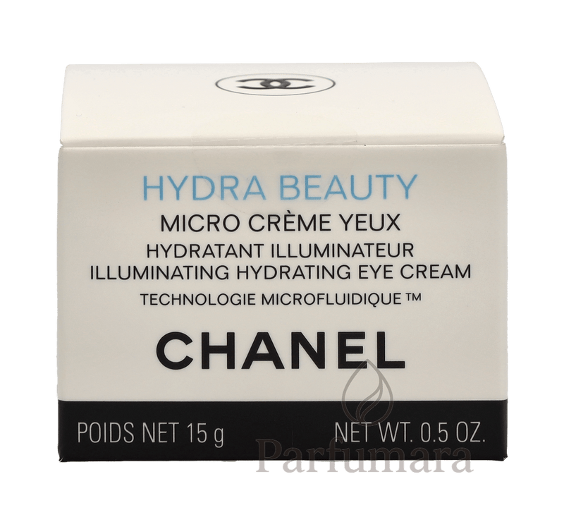 Chanel Hydra Beauty Micro Creme Yeux 15 ml