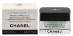 Chanel Hydra Beauty Micro Creme Yeux 15 ml