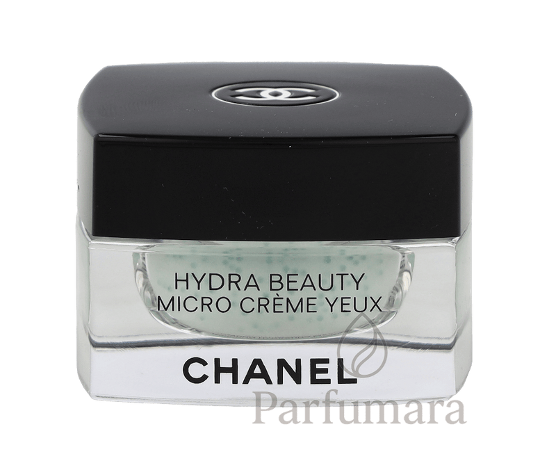 Chanel Hydra Beauty Micro Creme Yeux 15 ml