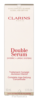Clarins Double Serum 50 ml