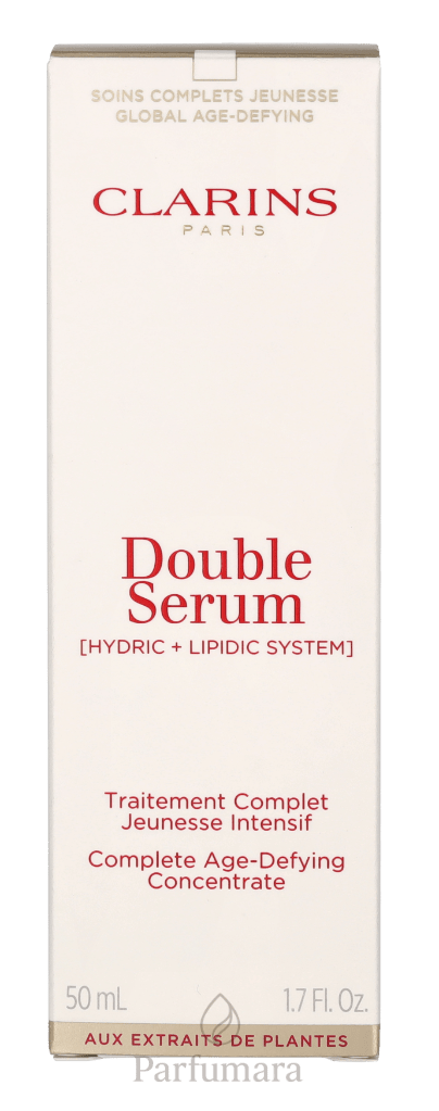 Clarins Double Serum 50 ml