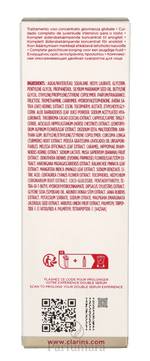 Clarins Double Serum 50 ml