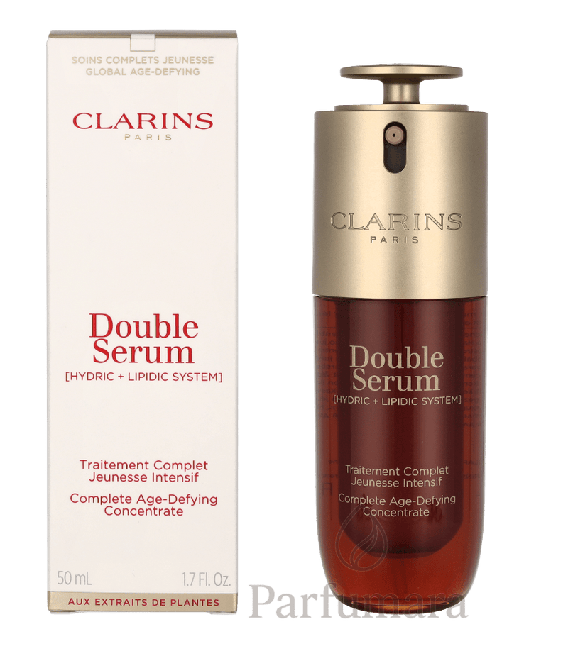 Clarins Double Serum 50 ml