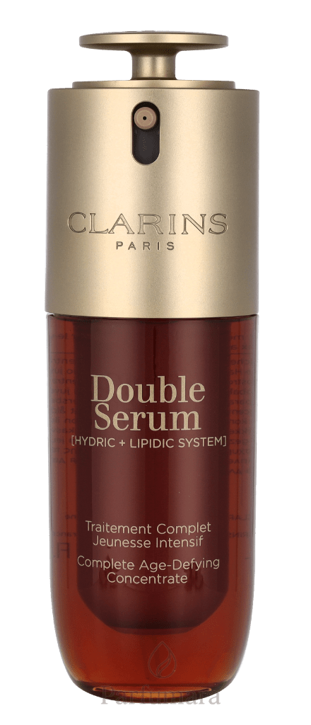 Clarins Double Serum 50 ml