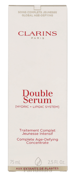 Clarins Double Serum 50 ml