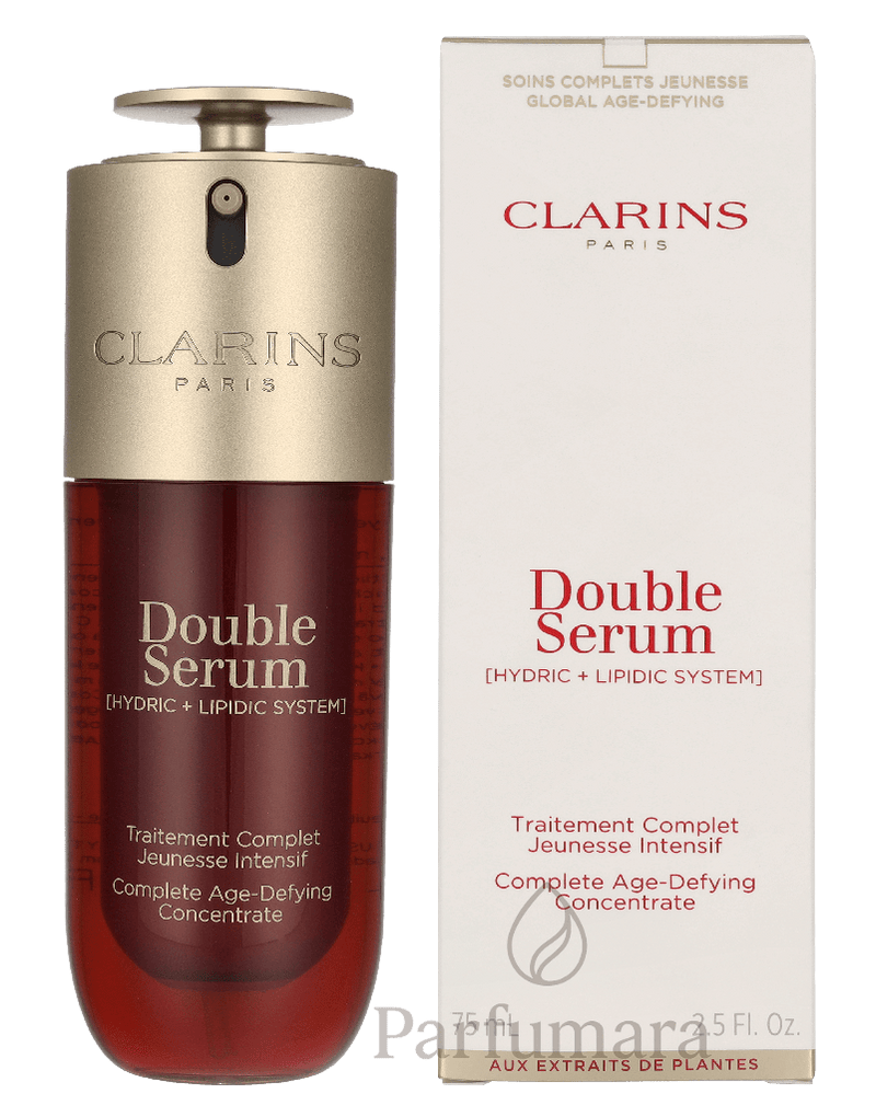 Clarins Double Serum 50 ml