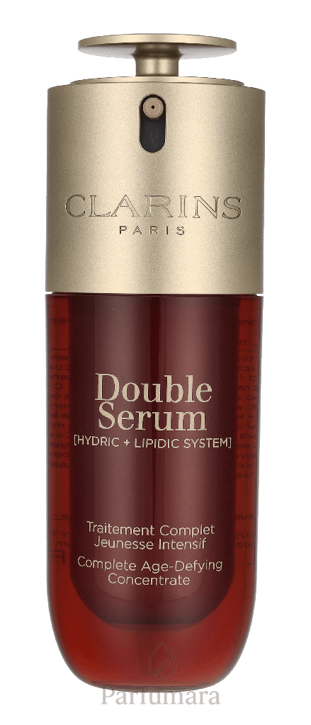 Clarins Double Serum 50 ml