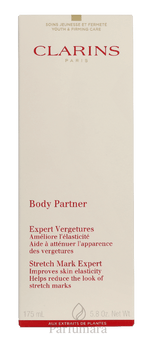 Clarins Body Partner Stretch Mark Expert 175 ml