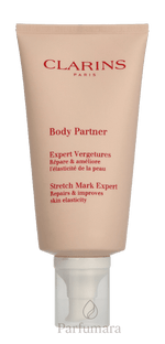 Clarins Body Partner Stretch Mark Expert 175 ml