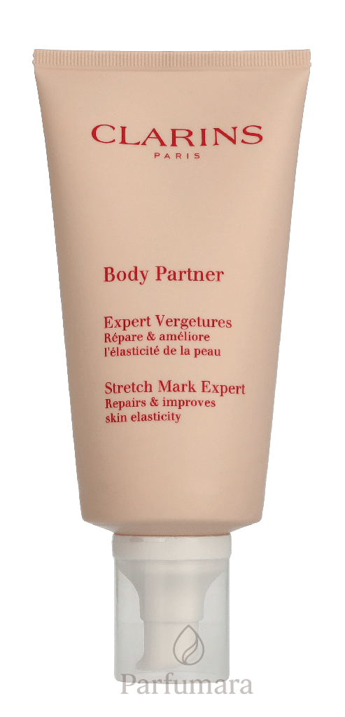 Clarins Body Partner Stretch Mark Expert 175 ml