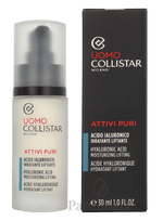 Collistar Pure Actives Hyaluronic Acid Moisturizing Lifting 30 ml